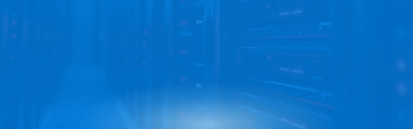 Dedicated Server