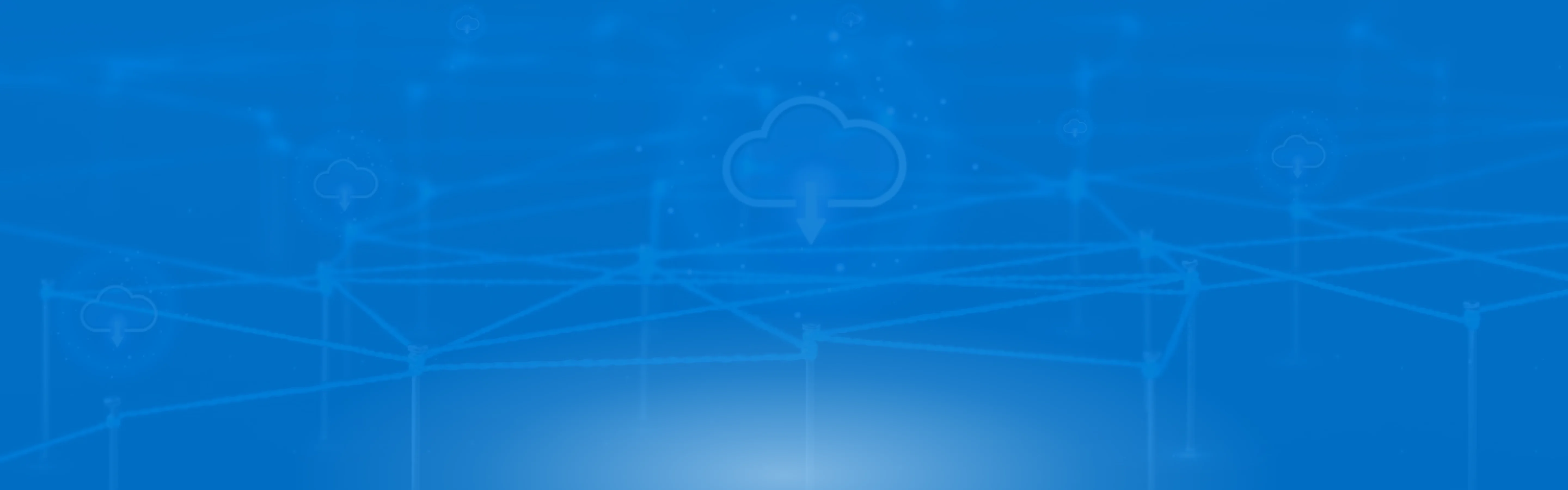 CDN global delivery network background
